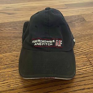 1892 Abercrombie baseball cap